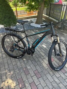 Elektrobicykel CTM Wire Xpert