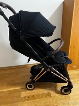 Cybex Coya 2024