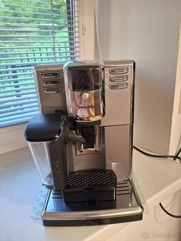 Kávovar philips lattego 5000