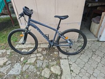 Horsky bicykel ROCKRIDER