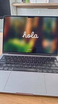 MacBook Pro M2 Pro 14 palcový