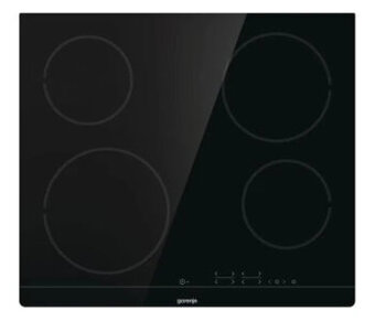 sklokeramicka varna platna GORENJE CT41SC