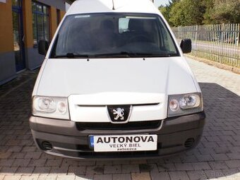 Peugeot Expert 2,0HDI 69kW, M5 r.05 3miestny