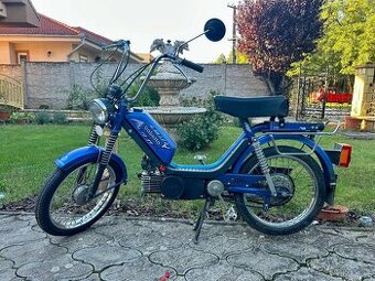 Babetta 210
