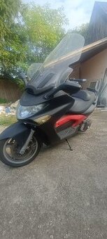 Kymco 500
