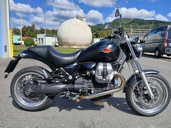 Moto Guzzi Bellagio 940