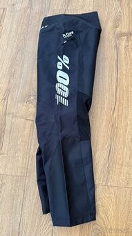 Detske cyklo nohavice 100% 24 - 1