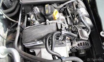 SKODA FABIA IV 2024 1.0 MPI predám motor DSGD, kód motora DS