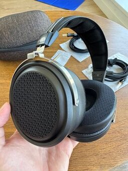 Magnetoplanárne Slúchadlá Fiio FT1 PRO