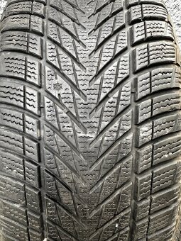 ZIMNÁ SADA 225/55 R17 GOODYEAR ULTRAGRIP PERFORMANCE 3 2023