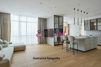TARGETreal | Pripravujeme do ponuky jedinečný 6 izbový byt s