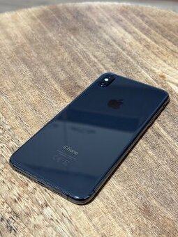 📱 iPhone XS Max 256 GB – čierny – top stav – 199 €