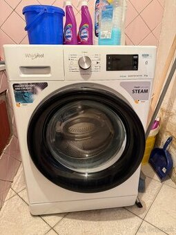 WHIRLPOOL FFB 8469 BV EE Freshcare+