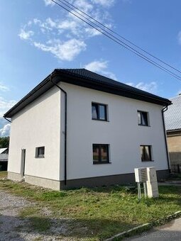 Fasády Orava