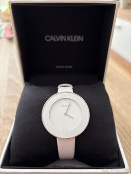 Dámske hodinky CALVIN KLEIN originál