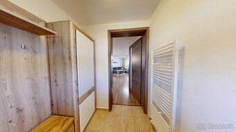 Predaj 4i RD v obci Padáň komplet zariadený