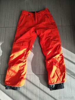 Snowboard nohavice zn.Quiksilver