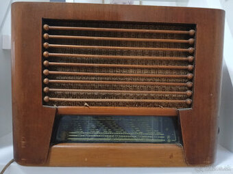 Rádio VLTAVA 406U