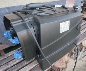 Technologická/ovládacia jednotka (kompresor) vírivky Intex