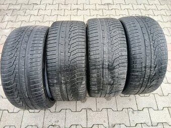 Hankook winter cept evo2 265/35 R20 zimné