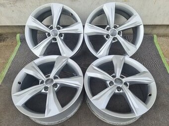 HLINIKOVE DISKY 5X112 R19 AUDI 7,0J ET34