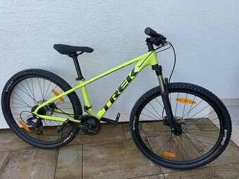 Predám horský bicykel Trek Marlin 5, veľkosť S