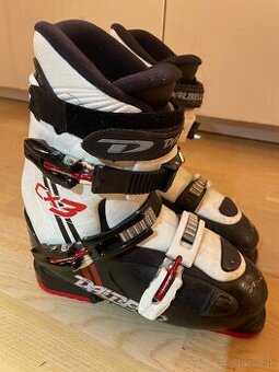 Detske lyziarky 24 / 38 DALBELLO