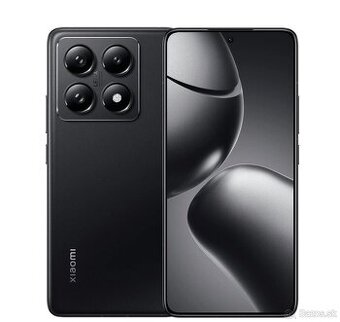 Xiaomi 14t pro 12/512gb