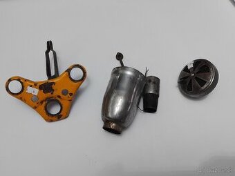 JAWA PIONIER 50 / BABETTA