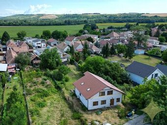 Predám novostavbu rodinný dom Horné Zelenice - 1
