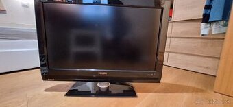 Televízor PHILIPS 32PFL5522D/12