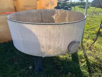 Predám nádrž na vodu