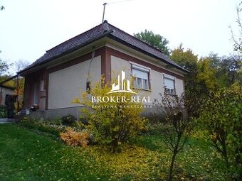 Rodinný dom, chalupa 2 Izbový - Fony