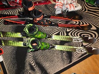 Atomic Variocarbon 174cm