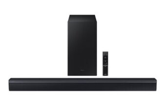Predám soundbar Samsung HW-C430 so subwooferom