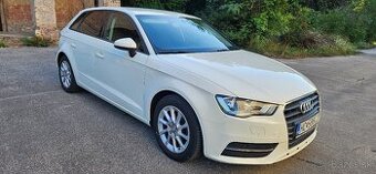 Audi a3 sportback 1.4 tfsi S-tronic
