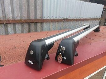 Priečny nosič BMW