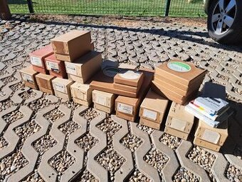 Výukový materiál pre školy, kotúčové a kazetové filmy ČSSR