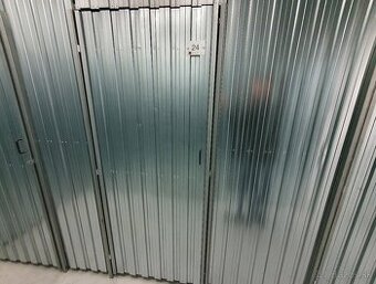 Malý Interný Sklad T24 (3 m²) na prenájom (Tomášikova 50D)