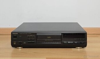 Technics SL-PG590 / CD prehravac