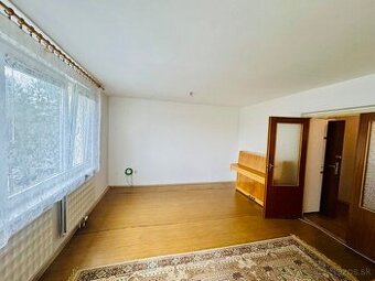 Prenájom 3 izbový byt Ľadoveň