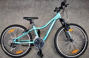 Na predaj kvalitný bicykel KONA 24 ALUMINIUM