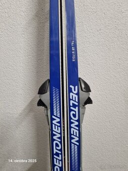 Bežky set Peltonen classic