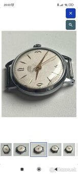 Hodinky PRIM "BRUSEL"