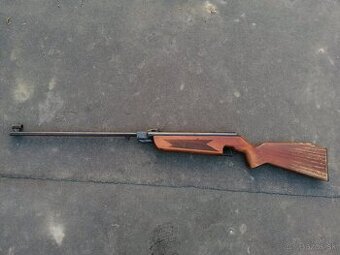 Predám vzduchovka Slavia 631