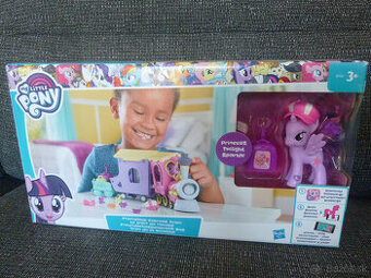 Vlak My little Pony