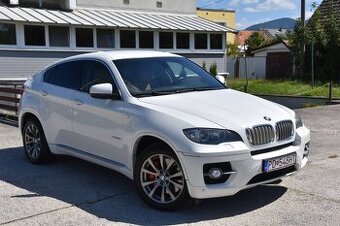 BMW X6 xDrive 50i