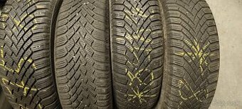 Zimné Continental WinterContact TS 860 175/65/14 82T