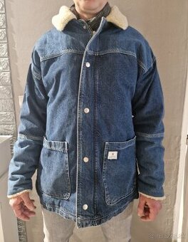 Pánská zimní bunda s límcem BDG URBAN OUTFITTERS L-XL