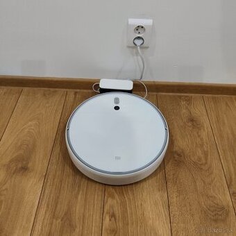 Robotický vysávač Xiaomi mi robot vacuum mop2